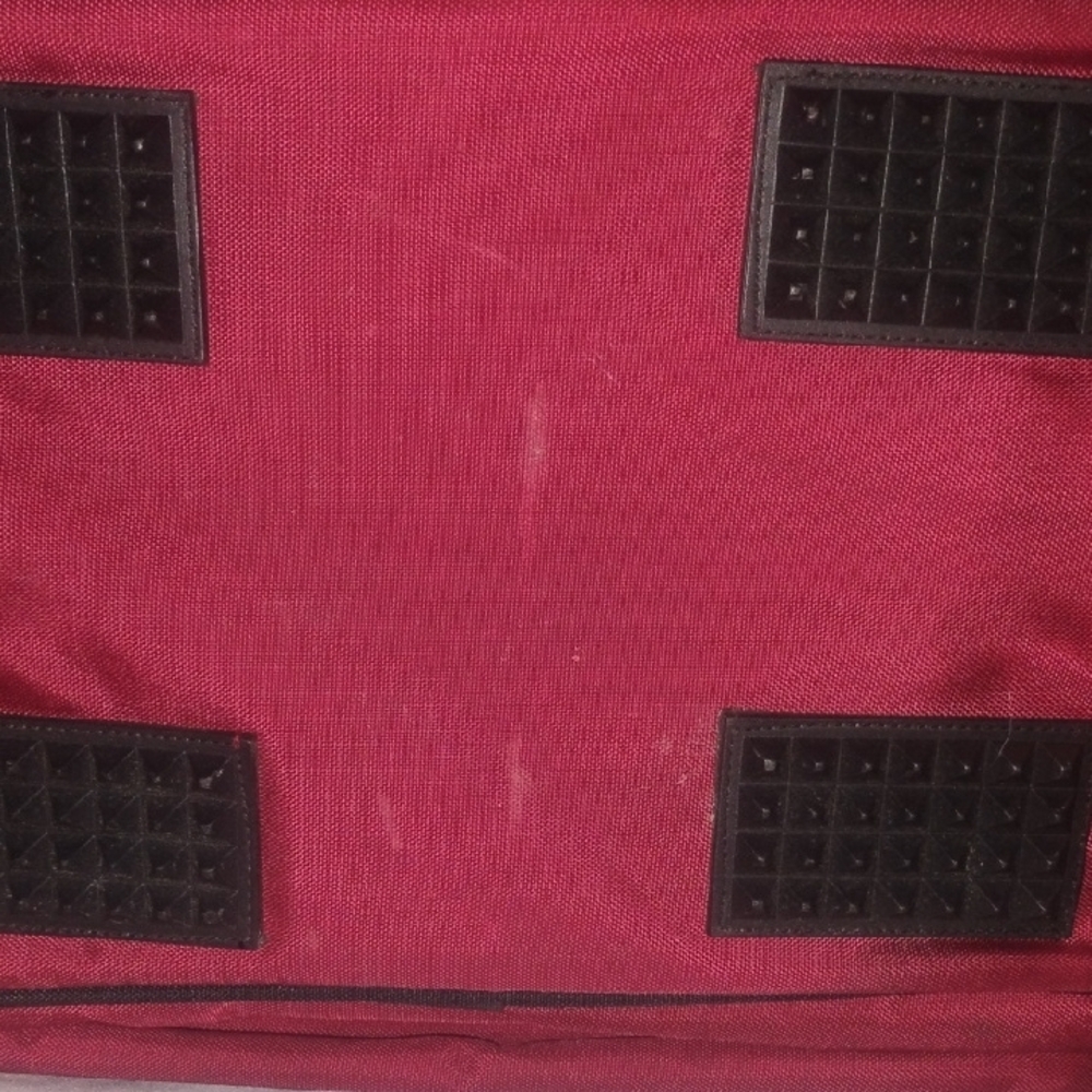 Ebonite International XL Bowling Bag , EC - Picture 6 of 14